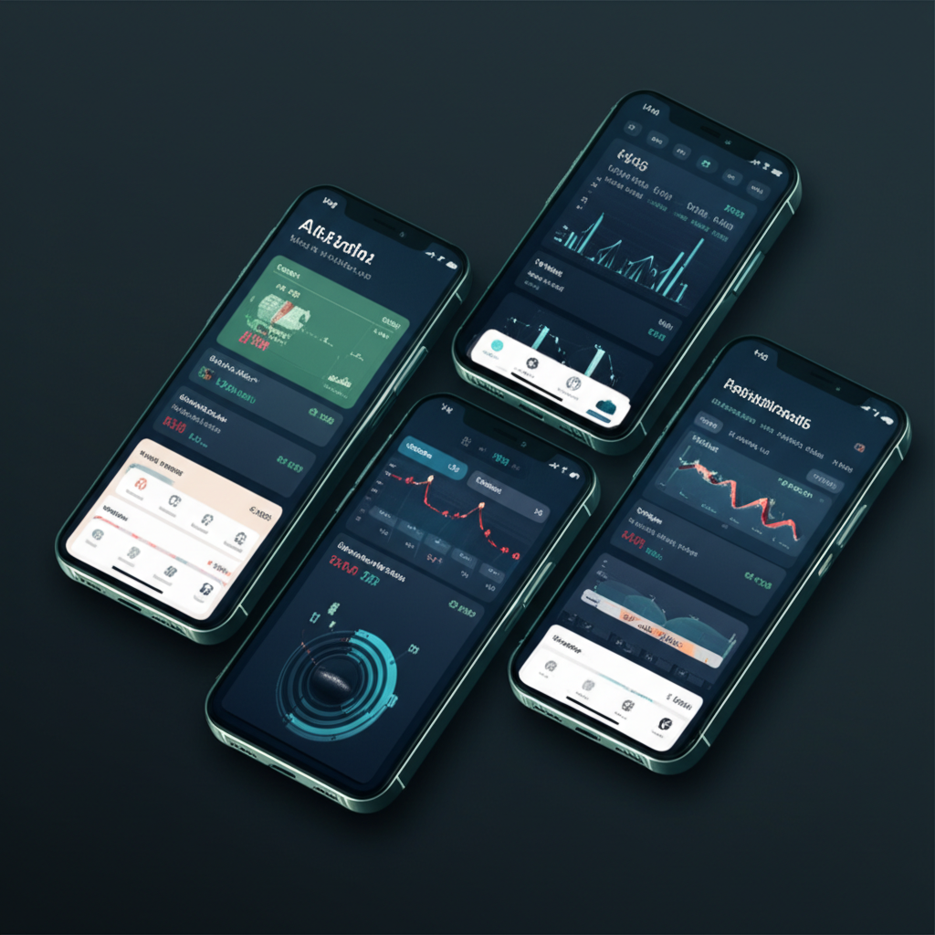 Mobile Application